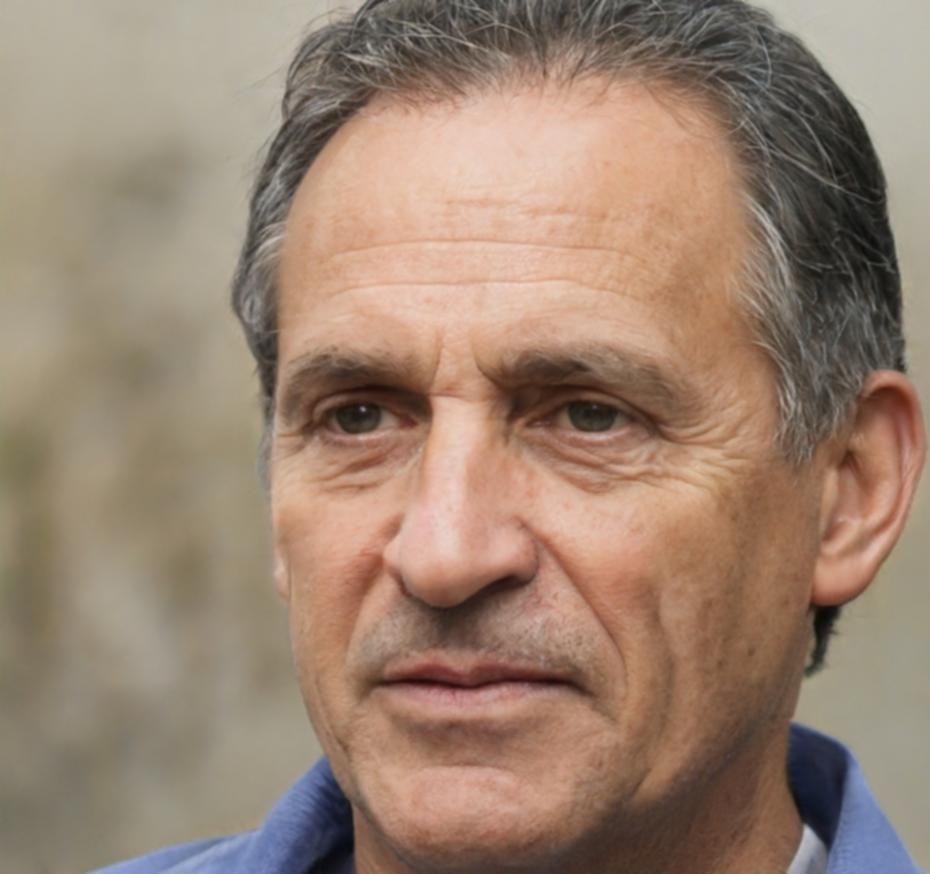 Retrato profesional de Aurelio Mendizábal, especialista en presupuestos familiares